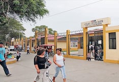 Piura: Choque entre mototaxi y una miniván deja dos heridos en Catacaos