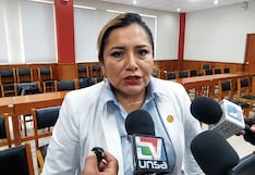 Arequipa: 100 mil vacunas contra el sarampión y continuarán con campañas en colegios