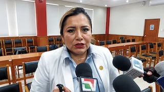 Arequipa: 100 mil vacunas contra el sarampión y continuarán con campañas en colegios