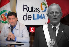 Renzo Reggiardo revela transferencia de US$ 3.5 millones vinculada a PPK por Rutas de Lima