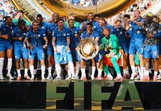 Chelsea se convirtió en historia al ser el campeón del Mundial de Clubes 2025 (FOTOS)
