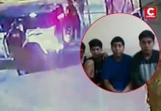Masacre y secuestro en Trujillo: Fiscalía señala quien habría alquilado vivienda y adquirido vehículos del ataque