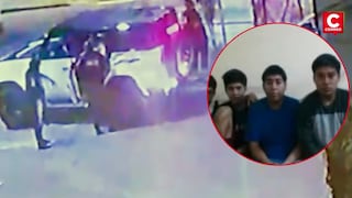 Masacre y secuestro en Trujillo: Fiscalía señala quien habría alquilado vivienda y adquirido vehículos del ataque