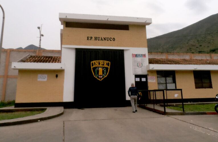 Estarán encerrados por siete años