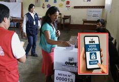 La Libertad: Implementarán más Oficinas Descentralizadas de Procesos Electorales