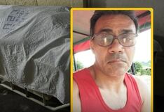 Hombre muere electrocutado al realizar trabajos en su casa en Huánuco