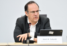 MEF evalúa fusión de ministerios y reformas para impulsar inversión y crecimiento