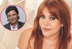 Magaly Medina asegura que ATV pagó reparación civil a Lucho Cáceres: “Mi libertad no se puede poner en riesgo”