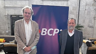 Observatorio BCP: Aumentaron los casos de extorsión en Arequipa