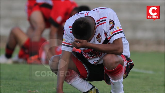La región Junín le dice adiós a la Copa Perú 2023