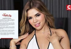Orquesta La Bella Luz separa a su director musical tras denuncia de Naldy Saldaña