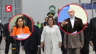 Viaje de Dina Boluarte a Francia: Bancadas de Fuerza Popular y Honor y Democracia evalúan pedido