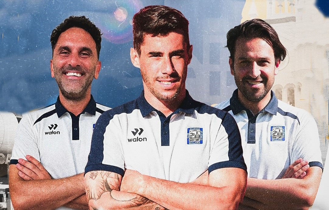 Reemplazante del entrenador Gerardo Ameli, quiere superar lo hecho por el argentino.