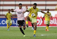 Sport Boys vence (1-0) al recién ascendido Juan Pablo II College (FOTOS)