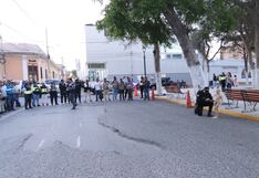 Piura: Capacitan a personal de serenazgo y fiscalización en manejo de productos pirotécnicos