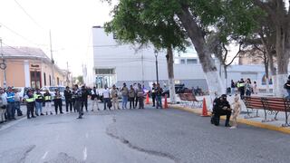 Piura: Capacitan a personal de serenazgo y fiscalización en manejo de productos pirotécnicos