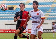 Liga 1: Atlético Grau sale hoy a remecer el Misti