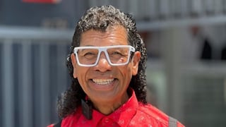 Cachay afirma que denunciará a hombre que lo agredió en show: “Que se vaya preso” (VIDEO)