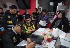 Fiscalía desarticula red de pornografía infantil en Ventanilla: ocho detenidos