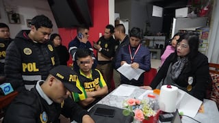 Fiscalía desarticula red de pornografía infantil en Ventanilla: ocho detenidos