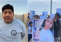 Pisco: cárcel contra “Mono” por crimen a balazos de joven madre en Humay