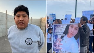 Pisco: cárcel contra “Mono” por crimen a balazos de joven madre en Humay