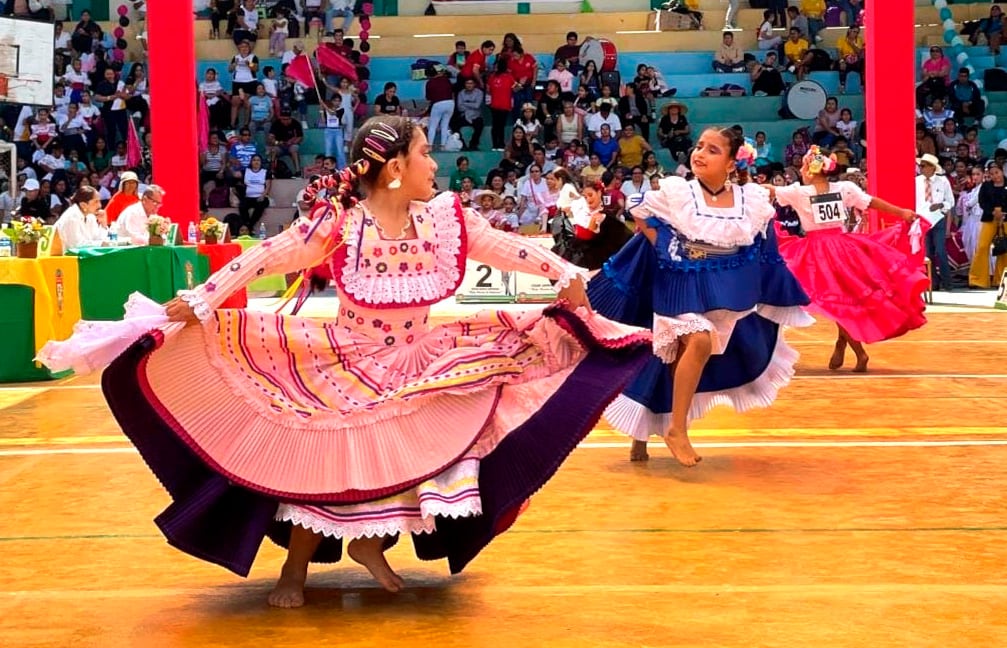 Parejas de todo el país estarán presentes en el evento por el aniversario de Catacaos.