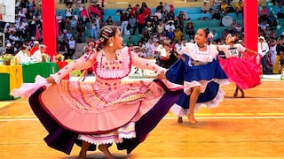 Cientos de parejas llegarán al IX concurso nacional de marinera y tondero en Piura