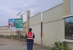 Ica: Sunafil inspecciona fundo Chanchamayo tras accidente laboral que dejó dos fallecidos