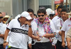 Elecciones Regionales y Municipales: Fuerza Arequipeña con estatuto desactualizado