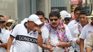 Fuerza Arequipeña afirma que candidaturas cuentan con respaldo legal
