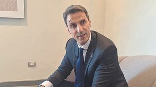 Sebastián Arcuri, CEO y Country Head de Scotiabank Perú: “La agroexportación se consolida en la región Piura”