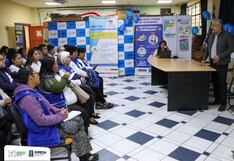 Ica: Dirección Regional de Salud lanza campaña regional por el uso racional de medicamentos