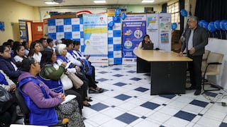 Ica: Dirección Regional de Salud lanza campaña regional por el uso racional de medicamentos