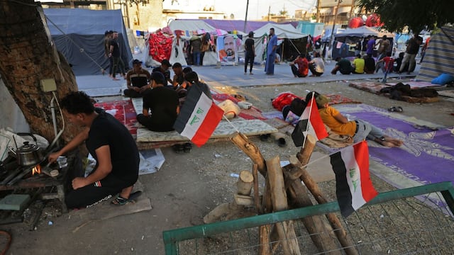 Irak: once muertos y varios heridos en un ataque atribuido al Estado Islámico