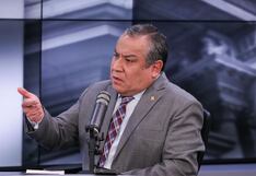 Gustavo Adrianzén se pronunció sobre fallida designación del presidente de Essalud: “Una negligencia sin duda”