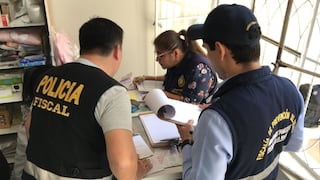 Los medicamentos que dañan la salud en Piura