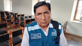 Municipalidades de Arequipa sin sus planes de prevención ante peligros naturales o causados por el hombre