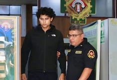 Adrián Villar: Esta noche es la audiencia sobre pedido de prisión preliminar en su contra