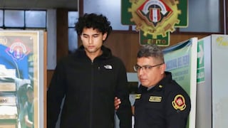 Adrián Villar: Esta noche es la audiencia sobre pedido de prisión preliminar en su contra