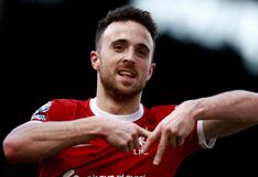 Funeral de Diogo Jota y su hermano André Silva se realizará este sábado en Gondomar