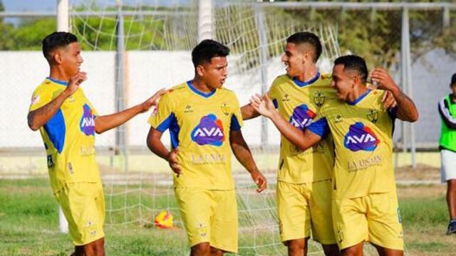Piura: Olimpia FC. se aferra a la clasificación en la Liga 3 (ex Copa Perú)