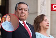 Jorge Nieto a Dina Boluarte y su gabinete: ¿Son conscientes que son un gobierno de 4% de aprobación?