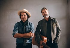 Bacilos vuelve a Lima: la banda de “Mi primer millón” ofrecerá un esperado concierto en Costa 21