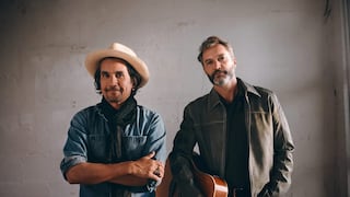Bacilos vuelve a Lima: la banda de “Mi primer millón” ofrecerá un esperado concierto en Costa 21