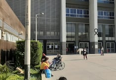 Hospital Regional Lambayeque mantiene equipos biomédicos inoperativos desde 2022