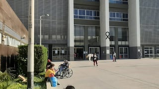 Hospital Regional Lambayeque mantiene equipos biomédicos inoperativos desde 2022