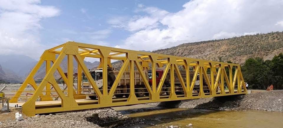 Proyecto del Gobierno Regional La Libertad se ejecutó a través del mecanismo de Obras por Impuestos.