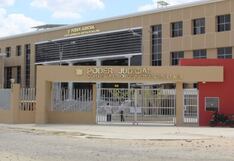 Piura: Autoridades se reunirán para analizar la problemática judicial