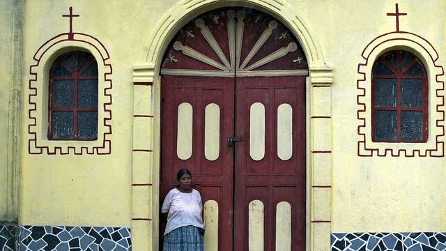 La historia del sacerdote mexicano que violó a más de 100 niños indígenas